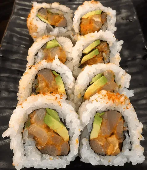 Mizutani Sushi Bar