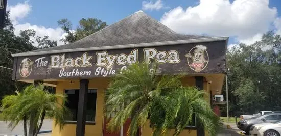 The Black Eyed Pea