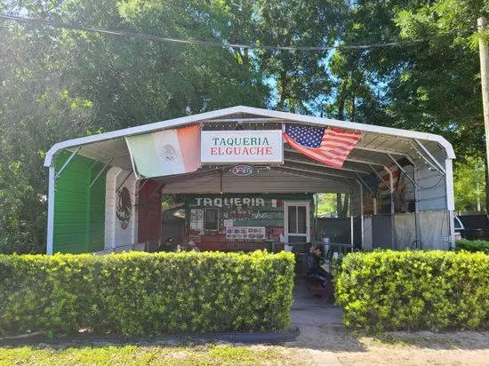 Taqueria El Guache