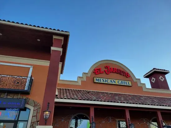 El Jarrito Mexican Grill