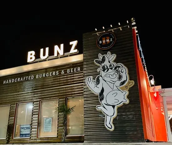 Bunz Handcrafted Burgers