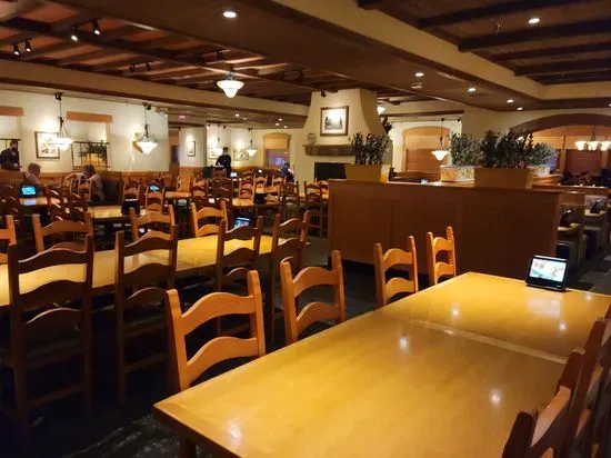 Olive Garden Italian Restaurant