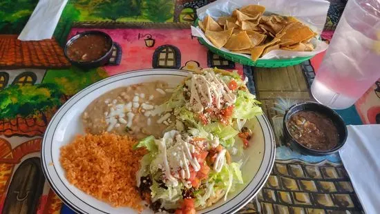 Taqueria