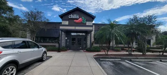 Chili's Grill & Bar