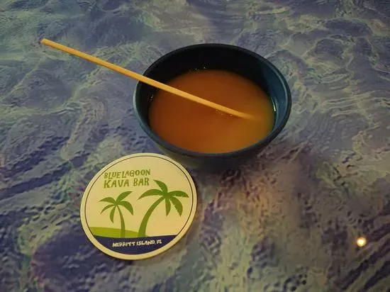 Blue Lagoon Kava Bar