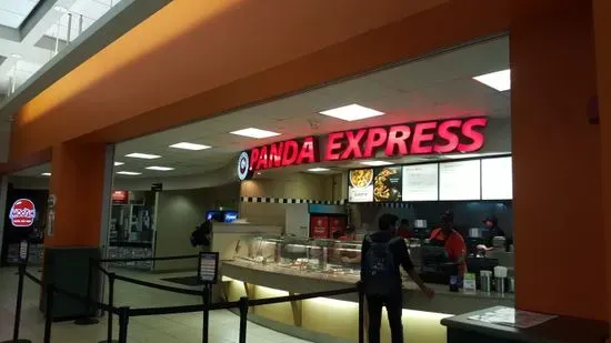 Panda Express