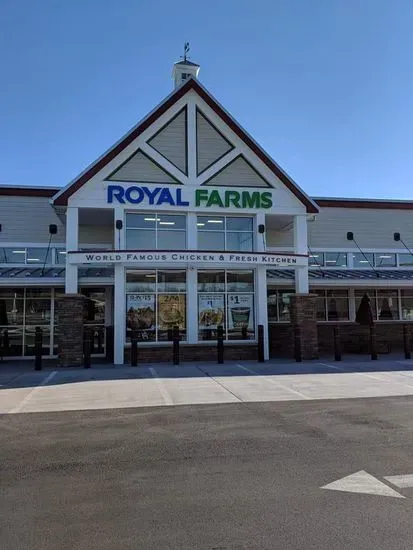 Royal Farms