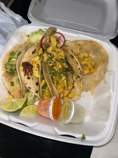 Taqueria El Rincon