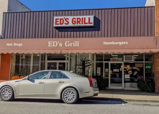 Eds Grill