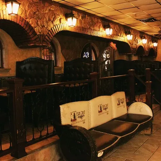 San Jose Mexican Restaurant