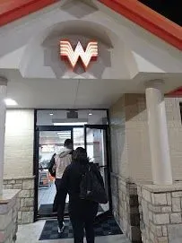 Whataburger