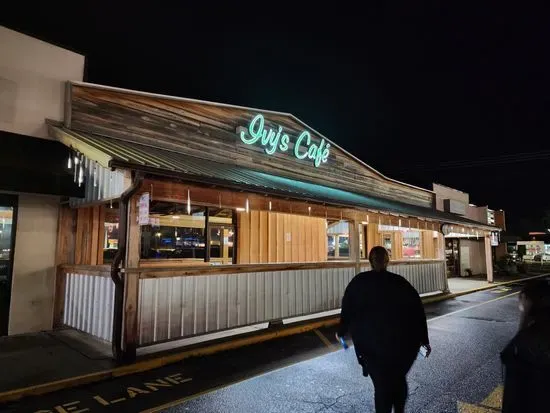 Ivy's Cafe