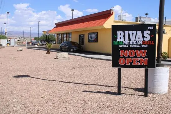 Rivas Mexican Grill #15