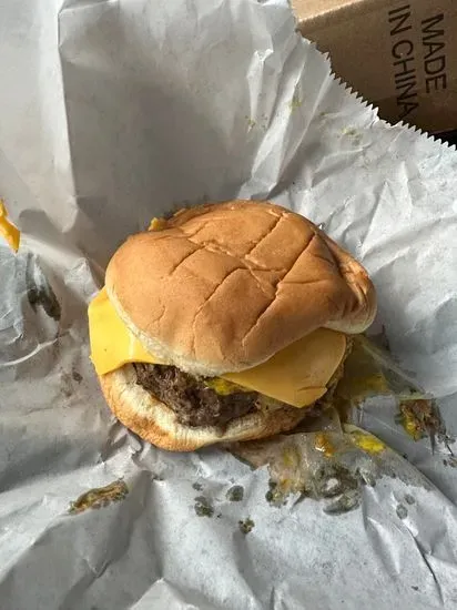 Ward's Grill still