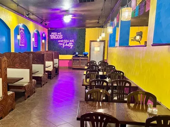 La Tiendita Mexican Restaurant