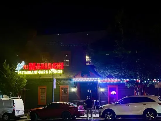 Mi Mariachi Restaurant