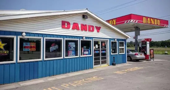 Dandy Mini Mart