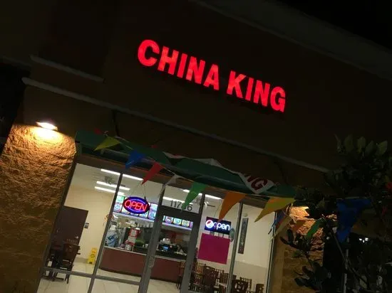 China King