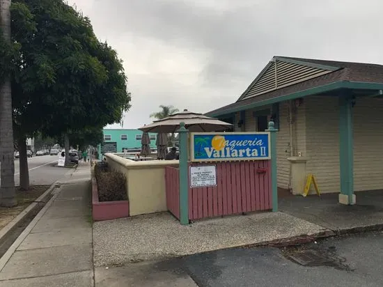 Taqueria Vallarta