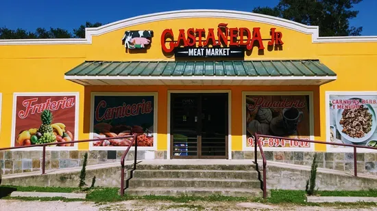 Castaneda Jr. Meat Market