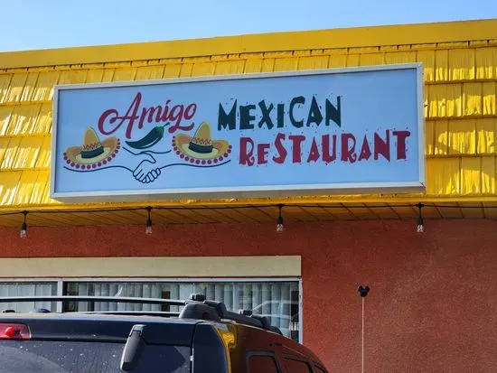 Amigo Mexican Restaurant