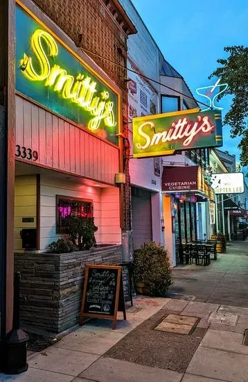 Smitty's Lounge