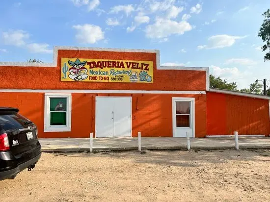 Taqueria Veliz Mexican Restaurant