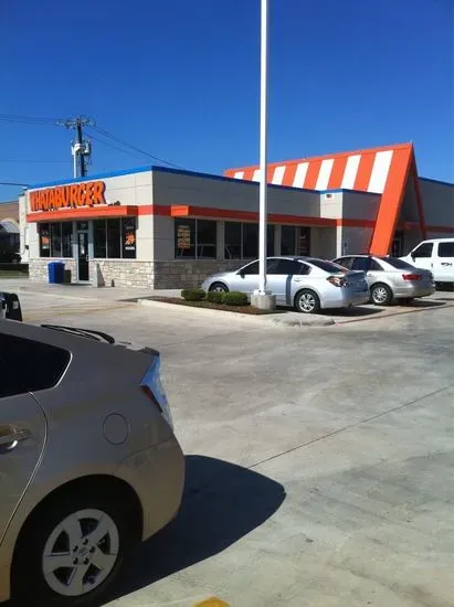 Whataburger