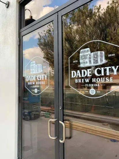 Dade City Brew House