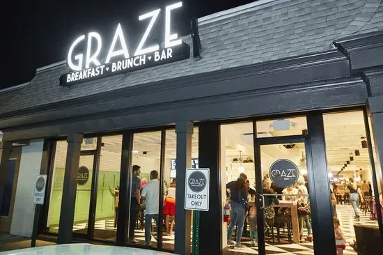 Graze South Tampa