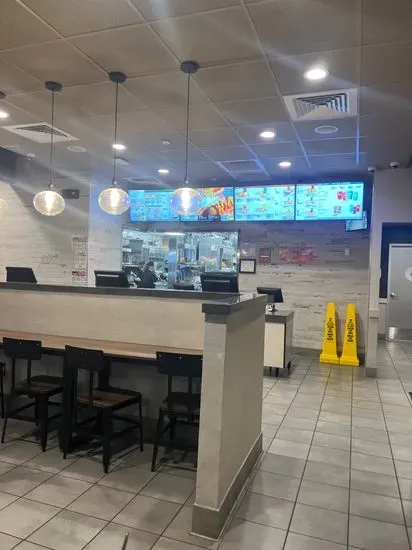 Taco Bell