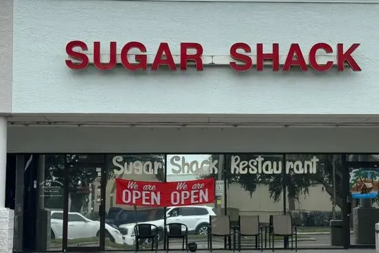 Sugar Shack