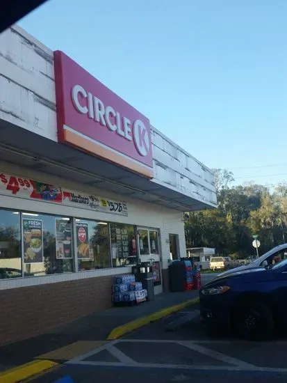 Circle K