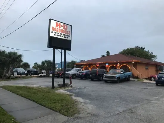 H & D Roadhouse