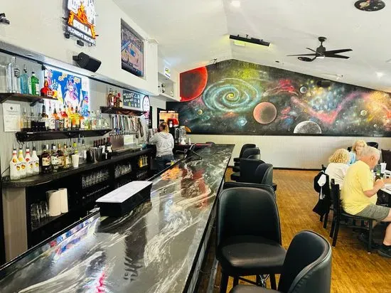 Galaxy Bar & Grill