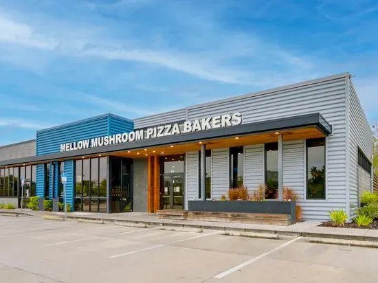 Mellow Mushroom Jacksonville - River City