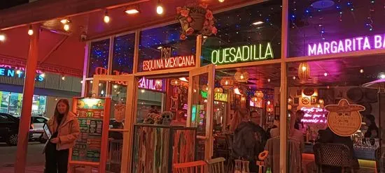 Esquina Mexicana