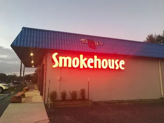 Tubby's Q and Smokehouse