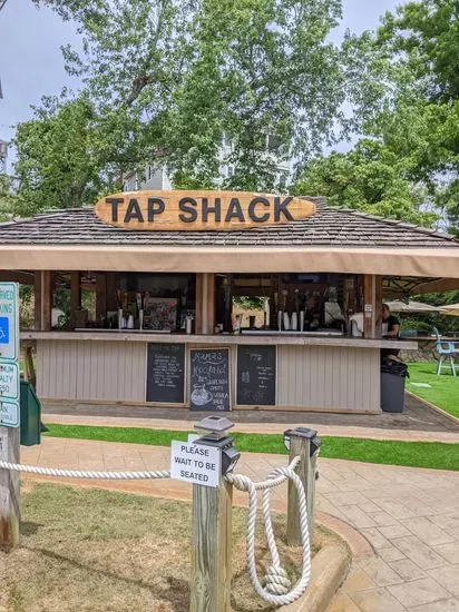 Tap Shack