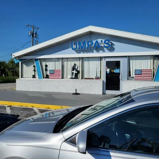 Umpa's Diner