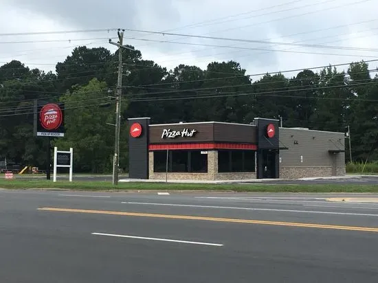 Pizza Hut