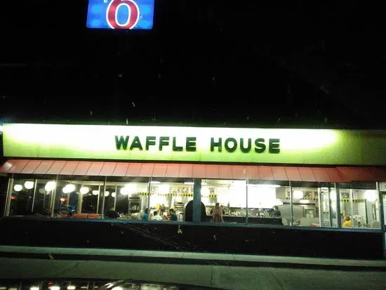 Waffle House