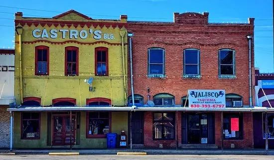 Jalisco Taqueria