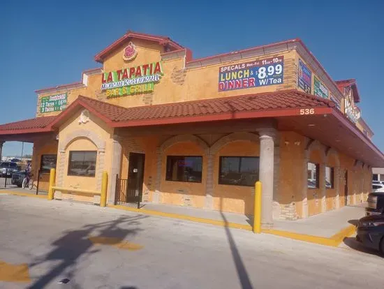 La Tapatia Restaurant