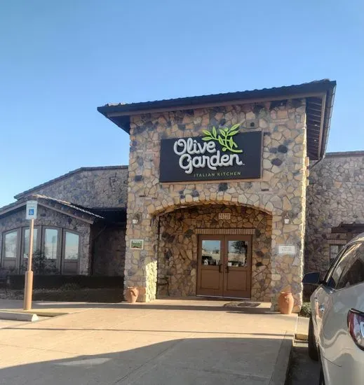 Olive Garden Italian Restaurant