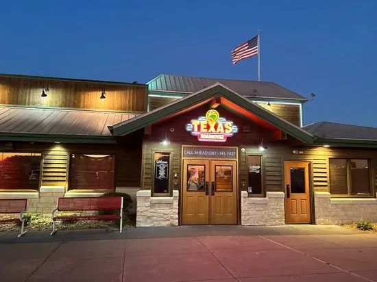 Texas Roadhouse