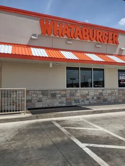 Whataburger