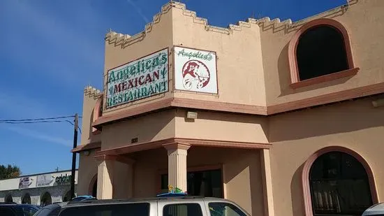 Angelica's Mexican Restaurant