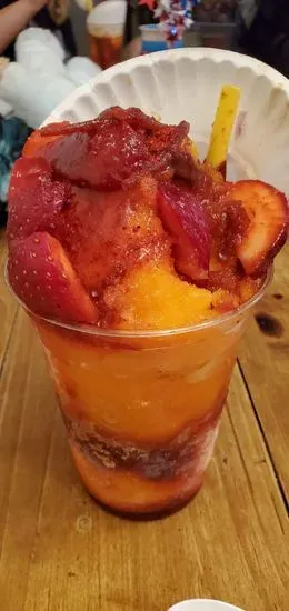 Mangonadas Don Gato