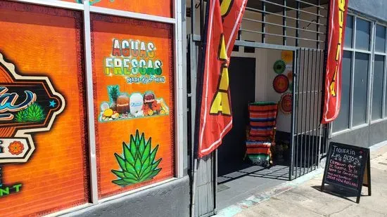 Taqueria Los Altos